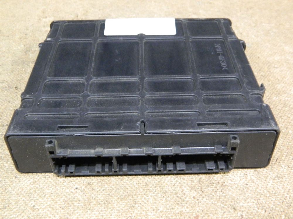Блок управления АКПП MITSUBISHI GALANT 4G93 (Контрактный) 16457