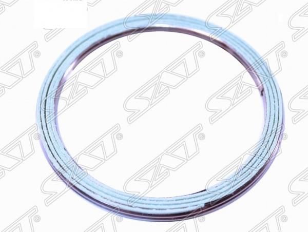 Кольцо глушителя SAT ST9091706089 TOYOTA RAV4