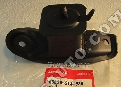 Подушка двигателя HONDA 50820SL4980