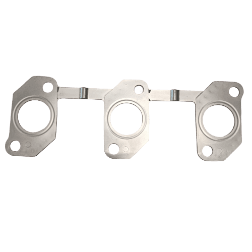 Прокладка выпускного коллектора TOYOTA 1717317010 TOYOTA Land Cruiser Prado, Land Cruiser, Coaster