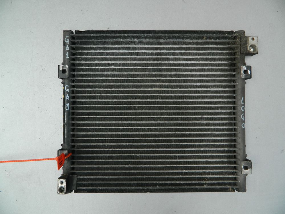 Радиатор кондиционера HONDA LOGO GA3 (Контрактный) 72367783