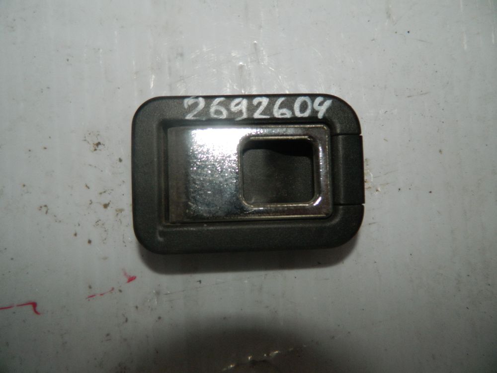 Крепёж багажника LEXUS IS250 GSE20 (Контрактный) 2692604