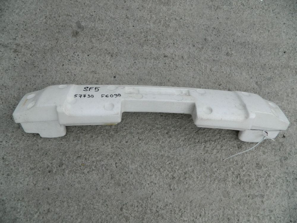 Абсорбер бампера SUBARU FORESTER SF5 Перед (Контрактный) 35021658