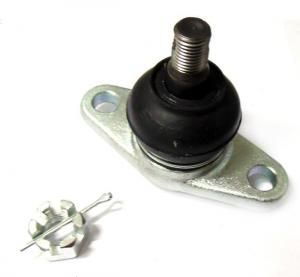 Опора шаровая SAT ST4333039345 TOYOTA CAMRY, VISTA 1990-1998  FR