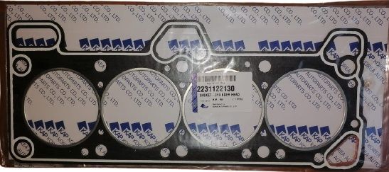 Прокладка ГБЦ KAP 2231122130