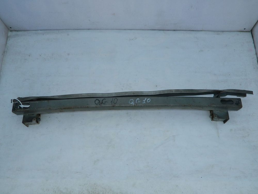 Усилитель бампера NISSAN BLUEBIRD SYLPHY QG10 Перед (Контрактный) 35021794