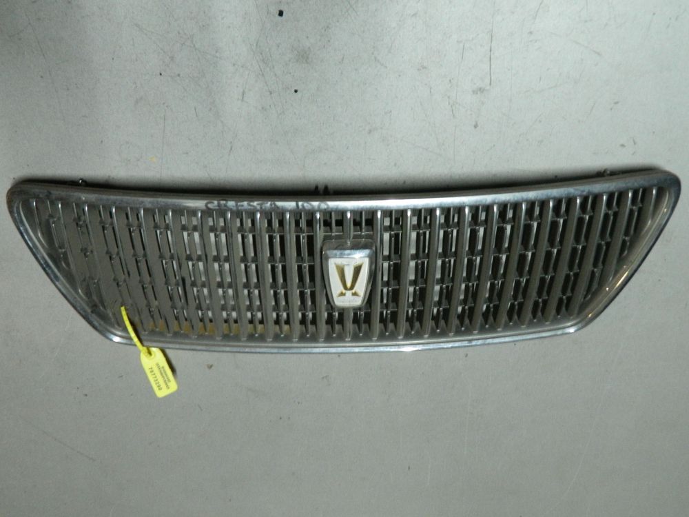 Решетка радиатора TOYOTA CRESTA GX100 (Контрактный) 79773290