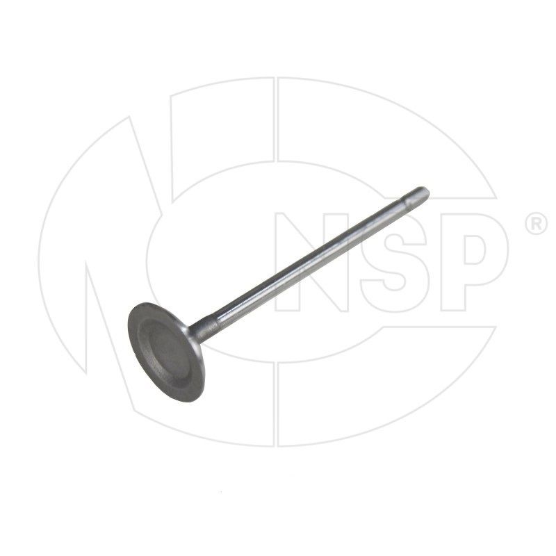 Клапан выпускной NSP NSP077701473354