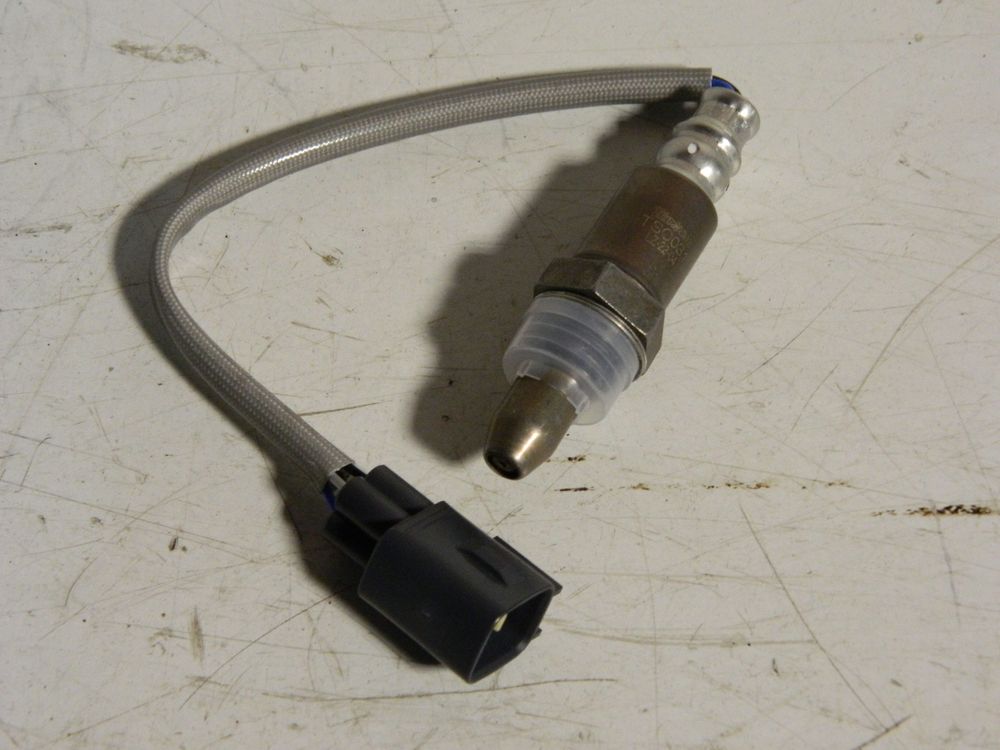 Датчик кислородный GENERAL PARTS TSO031 3GRFE, 2GRFSE, 3GRFSE, 4GRFSE, 5GRFE, 1GRFE, 2URFSE, 1URFSE,