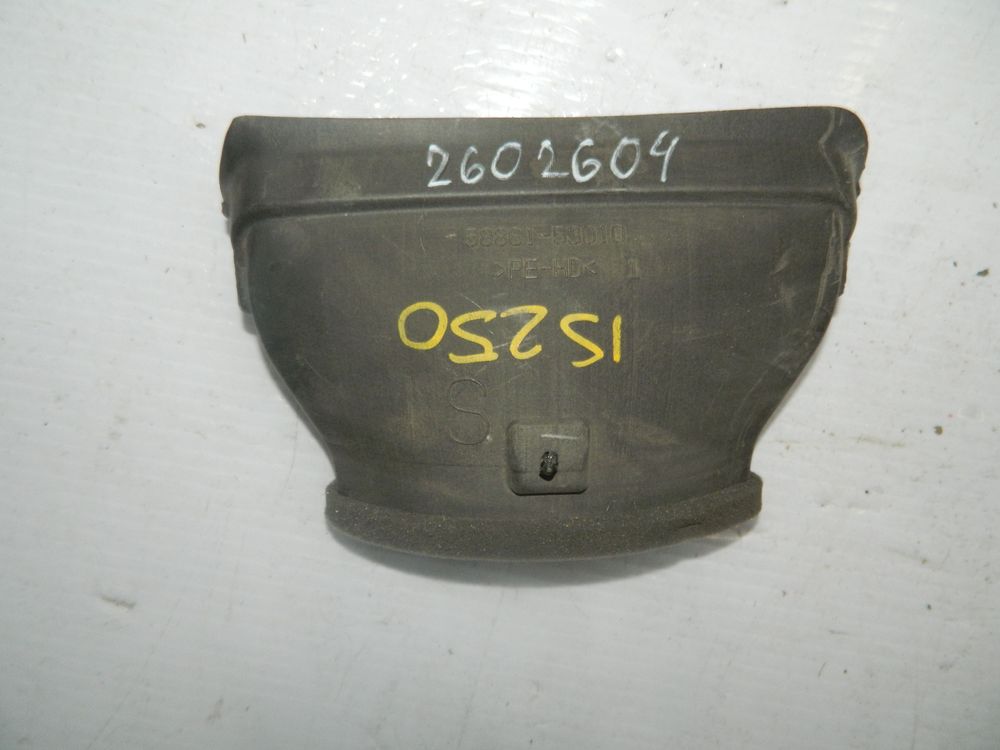 Патрубок воздушного фильтра LEXUS IS250 GSE20 (Контрактный) 2602604