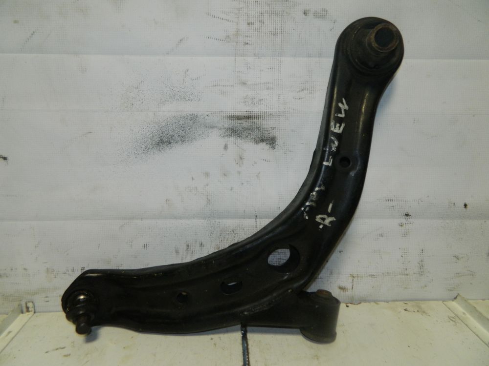 Рычаг подвески MAZDA MPV LWEW Перед Прав (Контрактный) 45993574