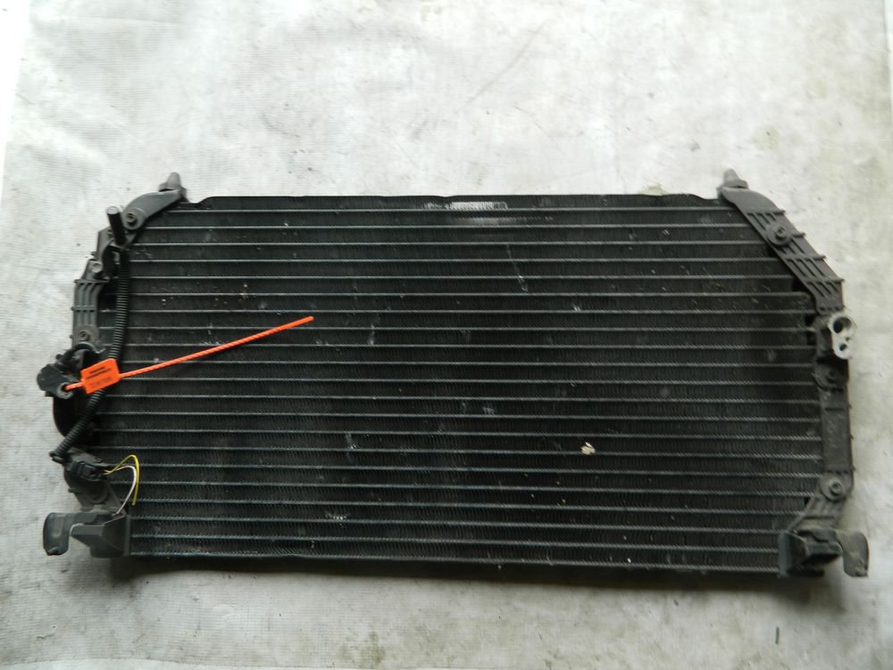 Радиатор кондиционера TOYOTA CALDINA ST190 (Контрактный) 72367586