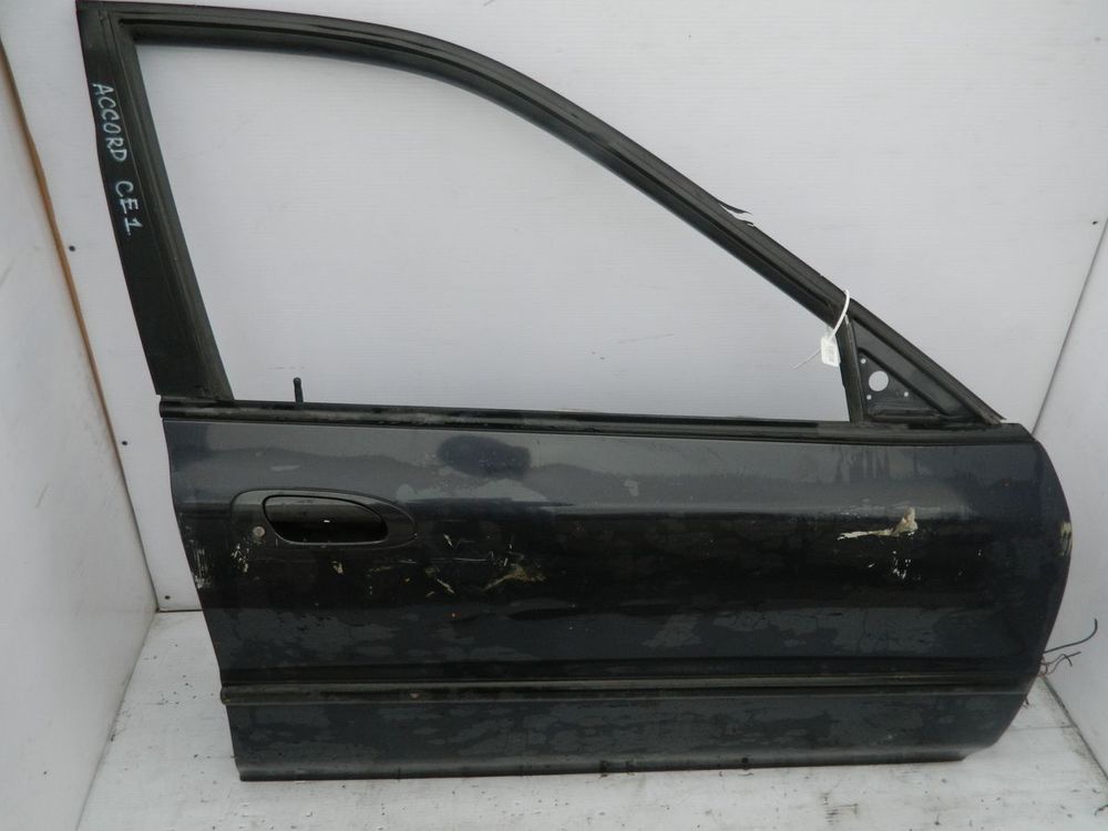 Дверь HONDA ACCORD CE1 Перед Прав (Контрактный) 35021574