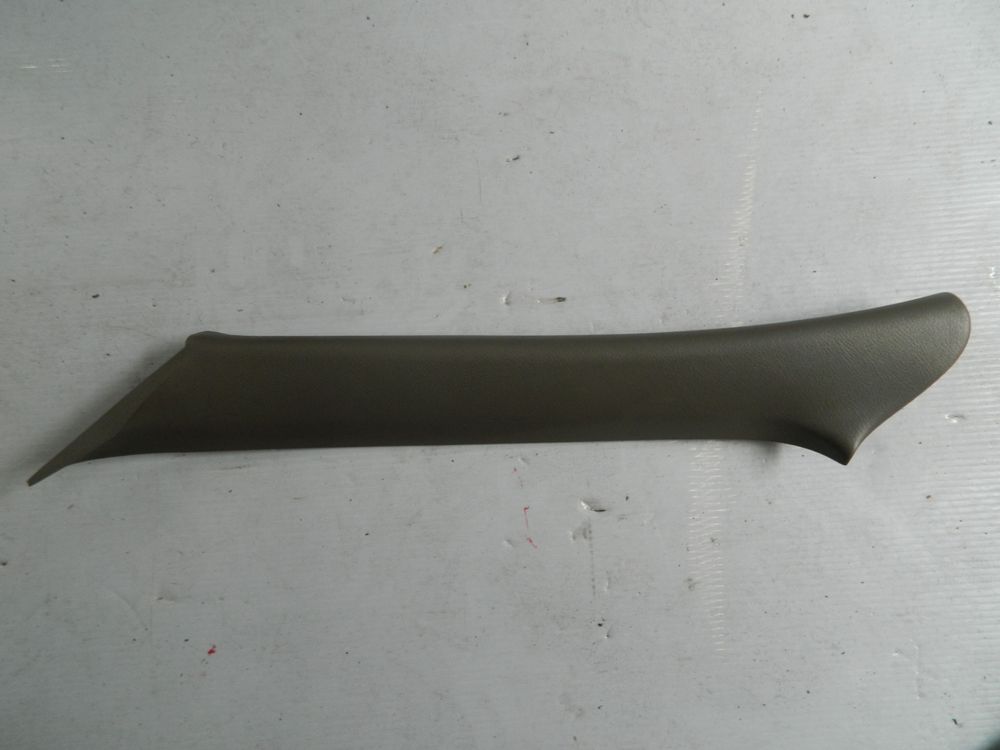Обшивка стойки SUBARU FORESTER SG5 Перед Лев (Контрактный) 4252604