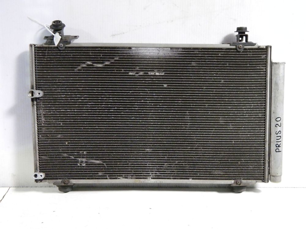 Радиатор кондиционера TOYOTA PRIUS NHW20 (Контрактный) 69586265