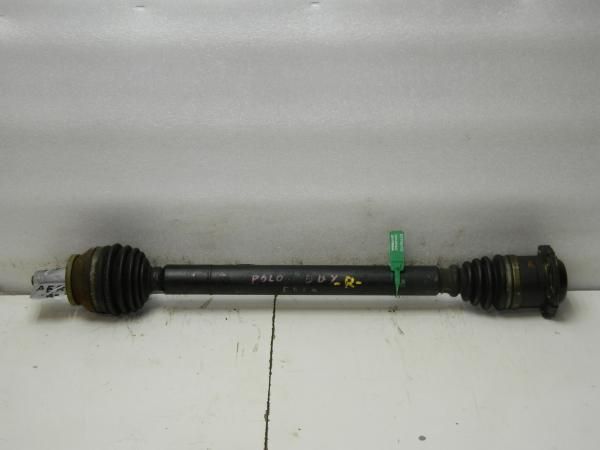 Привод VOLKSWAGEN POLO 9N1 Перед Прав (Контрактный) D9996110
