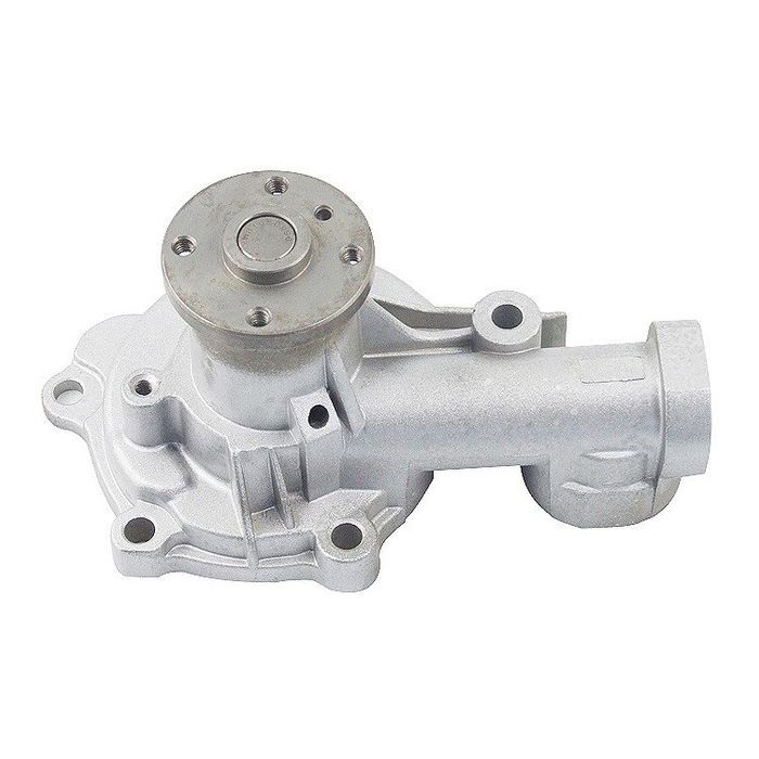 Помпа водяная GMB GWM48A MITSUBISHI ECLIPSE II 2000 GS 16V/2000 GT 16V 94-99, SPACE WAGON 2.0/2.0 4