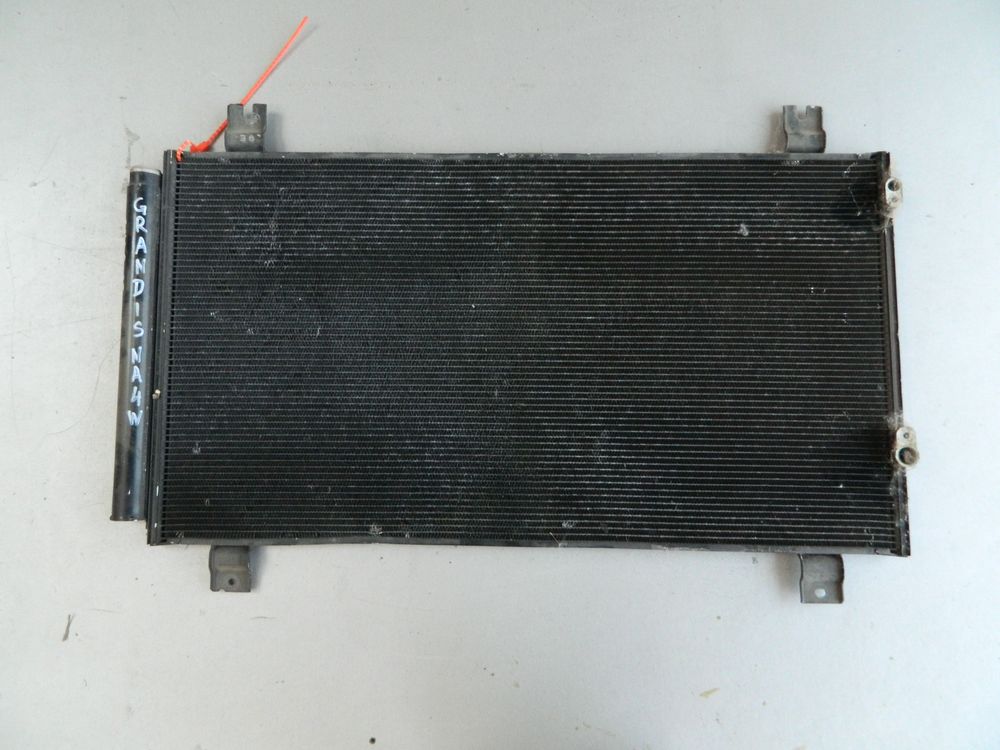 Радиатор кондиционера MITSUBISHI GRANDIS NA4W (Контрактный) 72367499