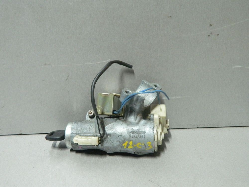 Замок зажигания TOYOTA PREMIO AT211 (Контрактный) 81532306