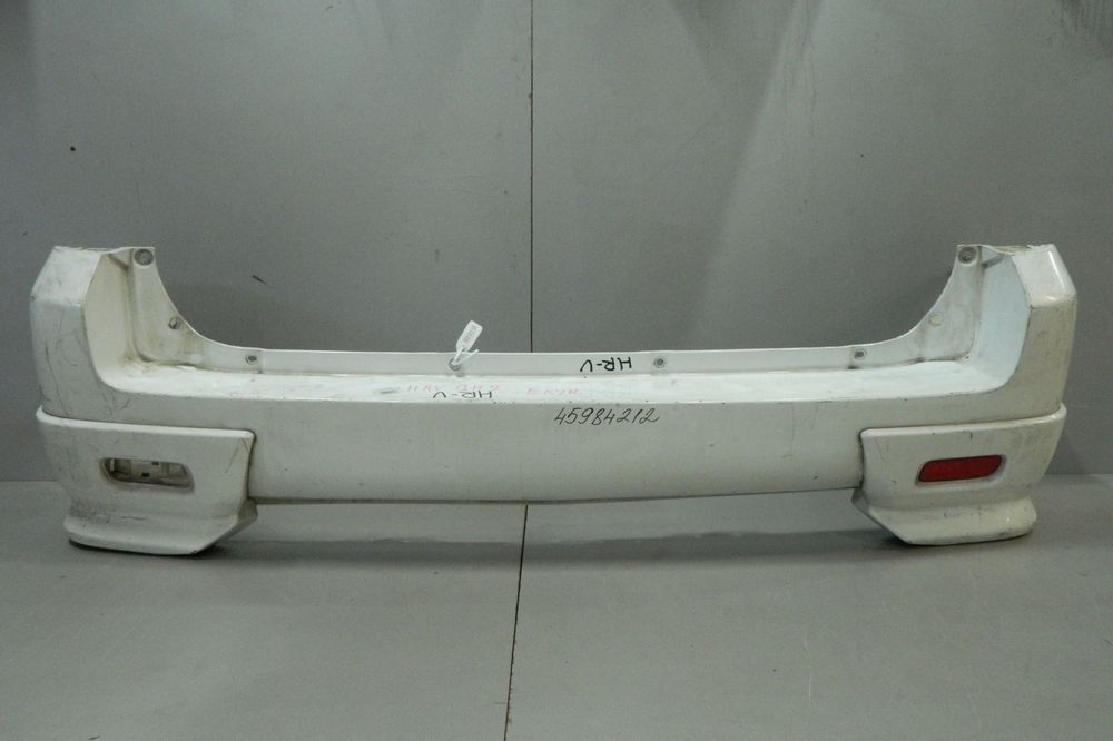 Бампер задний HONDA HR-V GH2 (Контрактный) 45984212