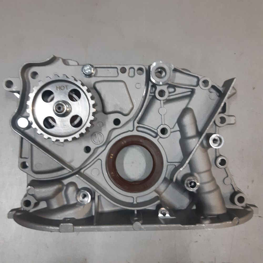 Насос масляный GENERAL PARTS 1510074050 3SFE, 4SFE, SR40, SR50, SV4#, RAV4, SXA10, SXA11, SV55, SXM1