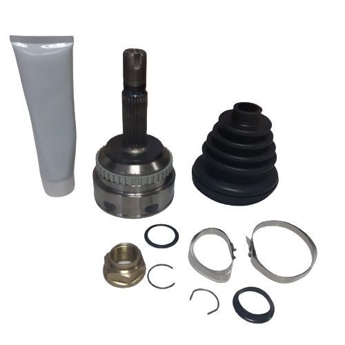 ШРУС GENERAL PARTS 101400335401 GEELY