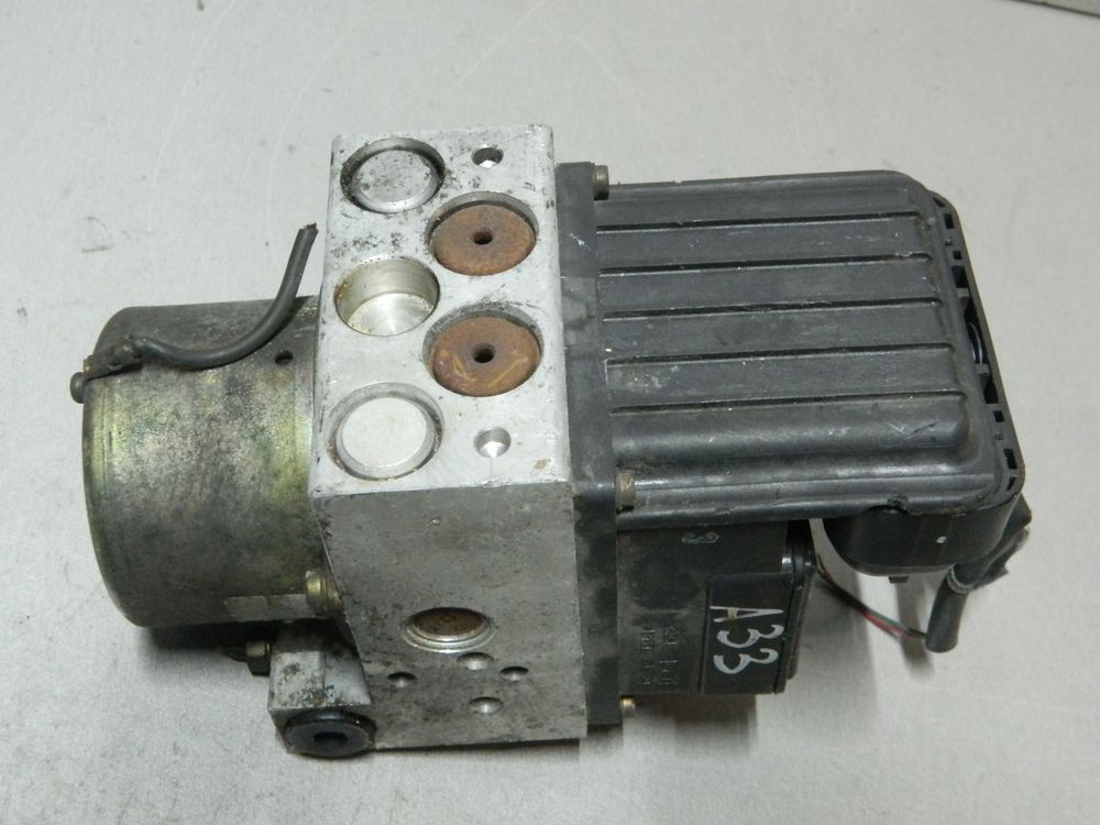 Блок ABS NISSAN CEFIRO A33 (Контрактный) 81532818