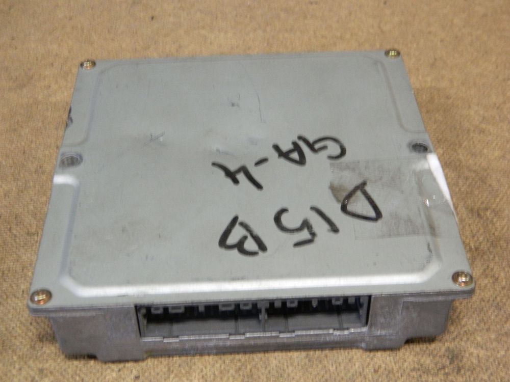 Блок управления ДВС HONDA CAPA D15B (Контрактный) 79590553