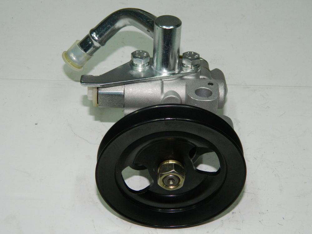 Насос ГУР GENERAL PARTS 5710017000 HYUNDAI MATRIX G4ED 2001-2010
