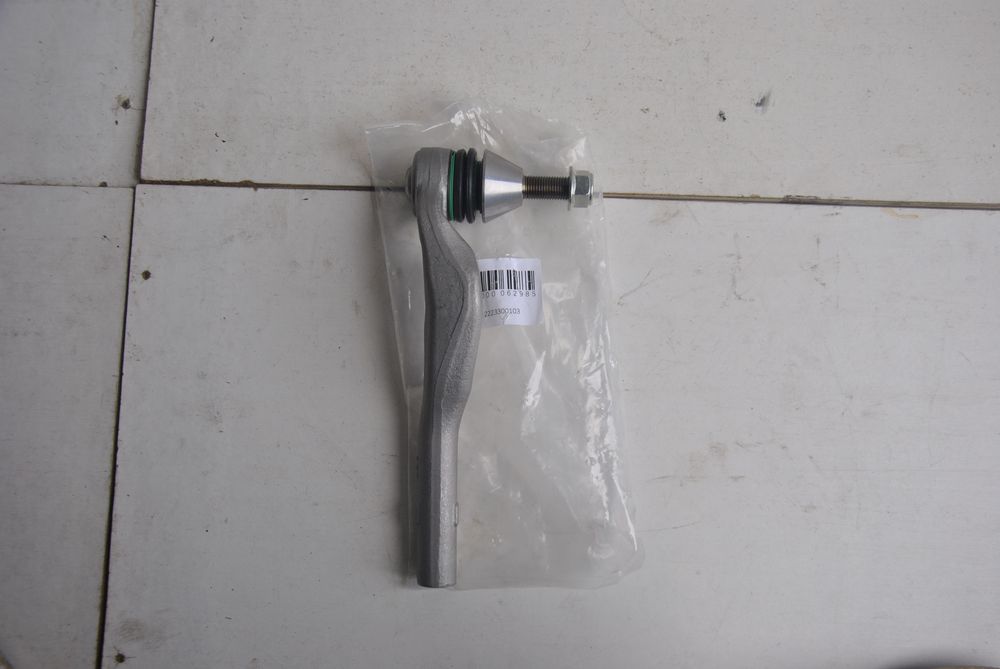 Наконечник рулевой GENERAL PARTS 2223300103 MERCEDES-BENZ S-CLASS W222, V222 13- Внеш Лев 4MATIC