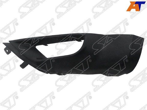 Молдинг бампера MITSUBISHI 6400A469 Outlander XL
