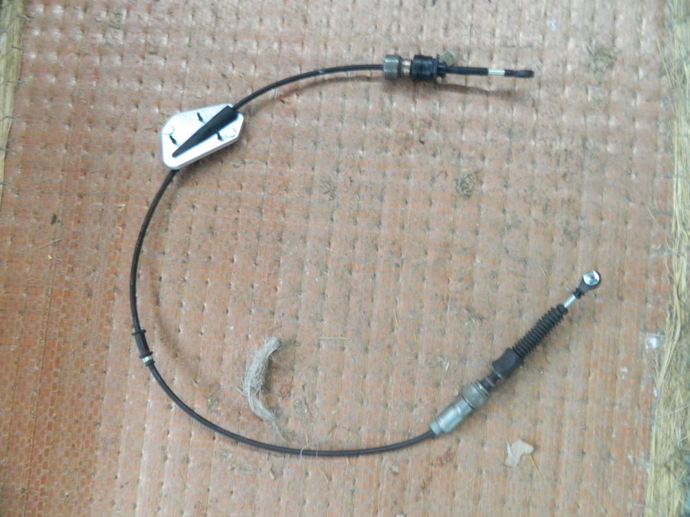 Трос переключения АКПП NISSAN TEANA J32 (Контрактный) 24147000032