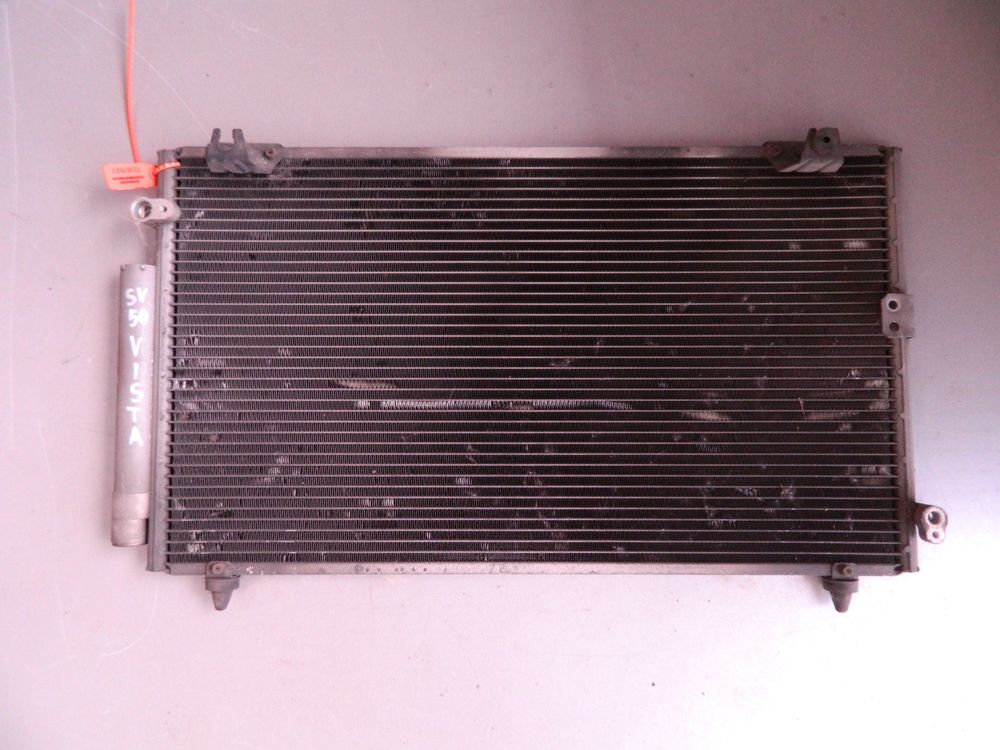 Радиатор кондиционера TOYOTA VISTA SV50 (Контрактный) 72367623
