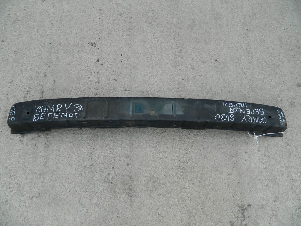 Усилитель бампера TOYOTA CAMRY SV30 Перед (Контрактный) 35015199