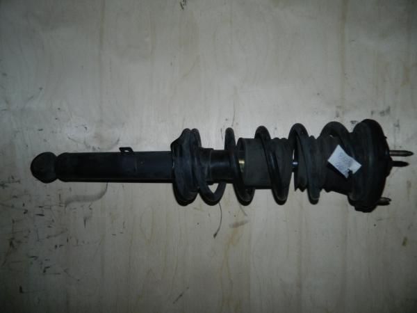Стойка подвески TOYOTA Altezza SXE10 3SGE Перед Прав (Контрактный)