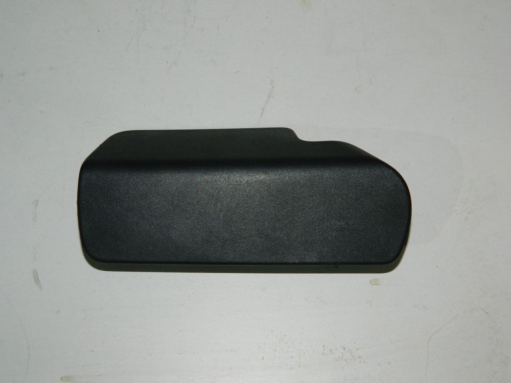 Ручка открывания капота AUDI Q7 4L BAR (Б/У)