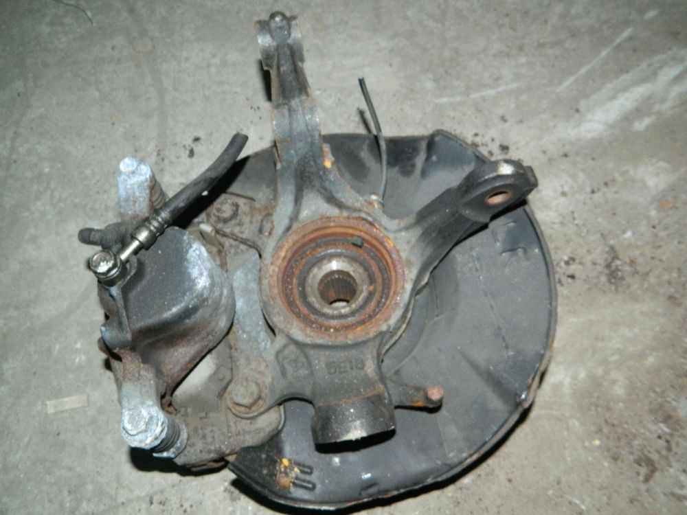 Ступица HONDA STEPWGN RG1 Перед Прав (Контрактный) 79586574