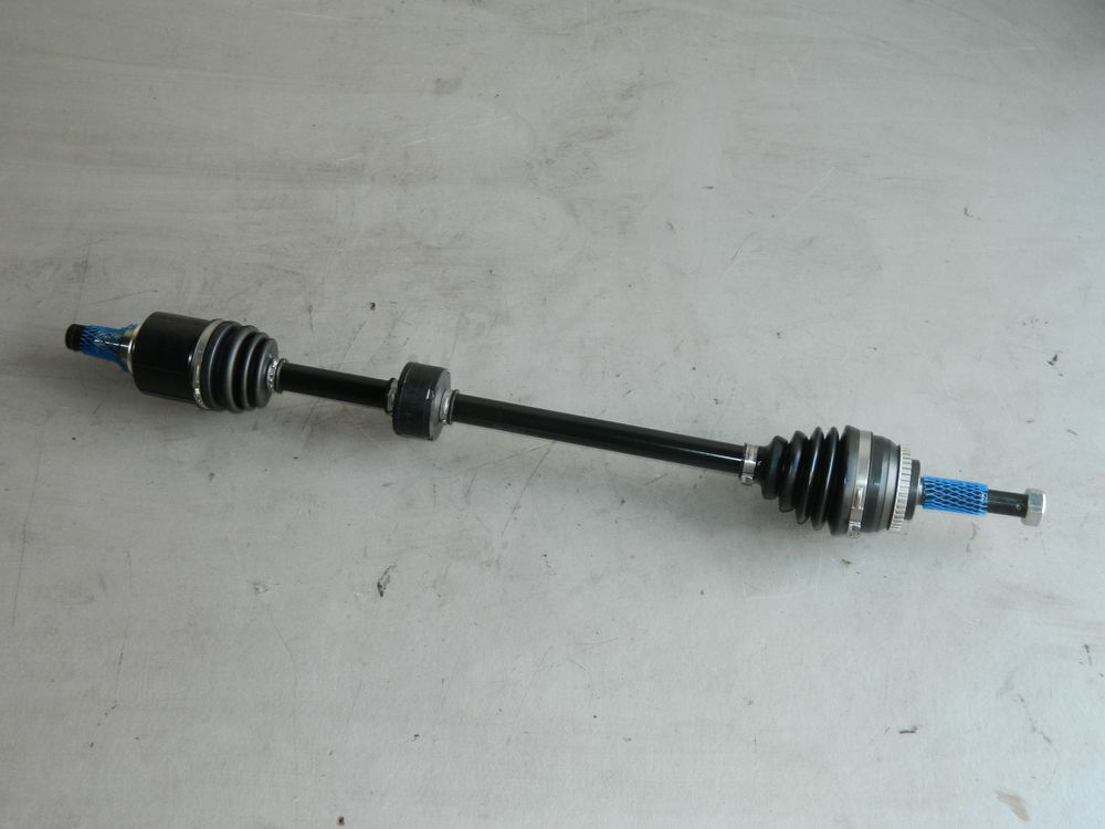 Привод GENERAL PARTS DSD018R NISSAN WINGROAD / AD QG Y11 2WD RH