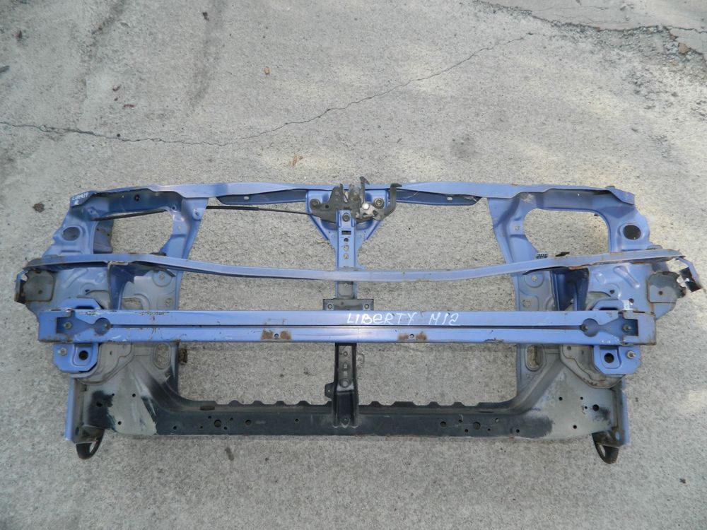 Рамка радиатора NISSAN LIBERTY PM12 (Контрактный) 35015227
