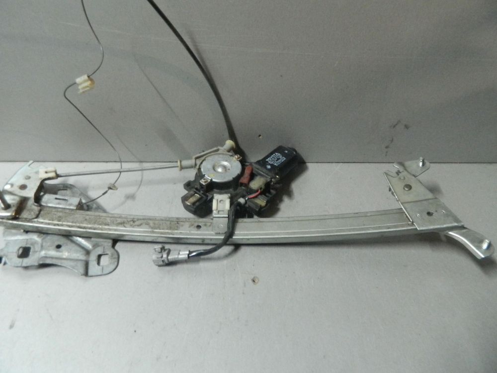 Стеклоподъемник TOYOTA CELICA ST200 Перед Прав (Контрактный) 79591717