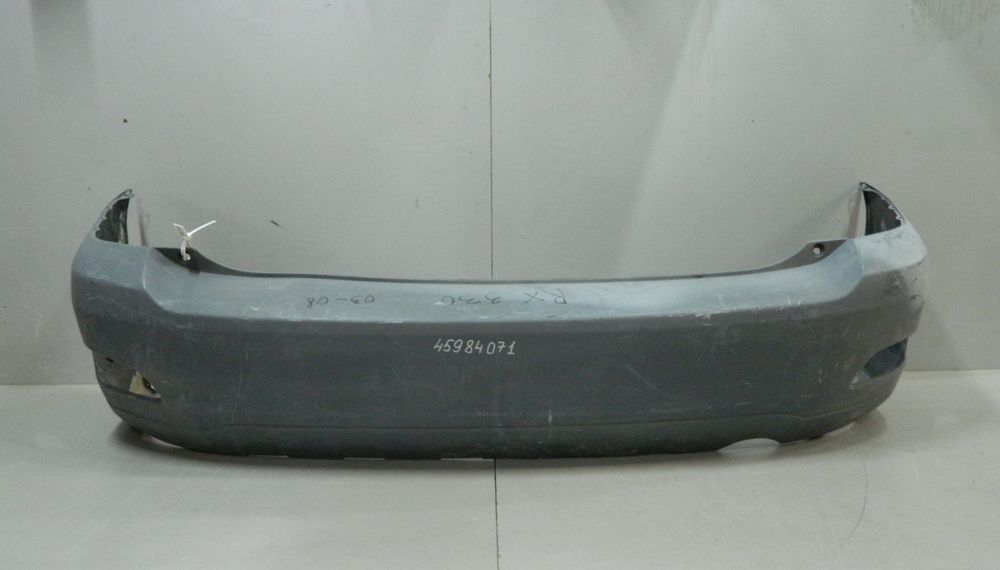 Бампер задний LEXUS RX330 MCU38 (Контрактный) 45984071