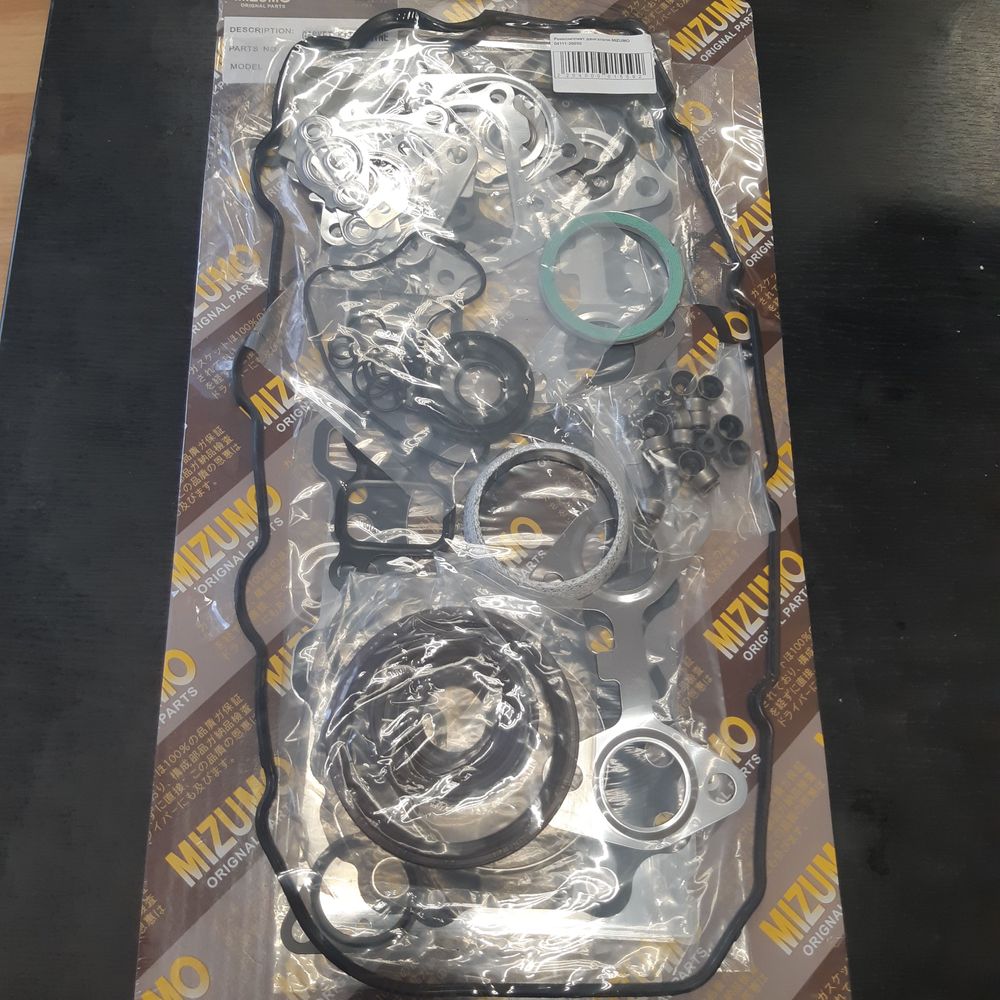 Ремкомплект ДВС MIZUMO 0411130050 TOYOTA LAND CRUISER 1KD FTV
