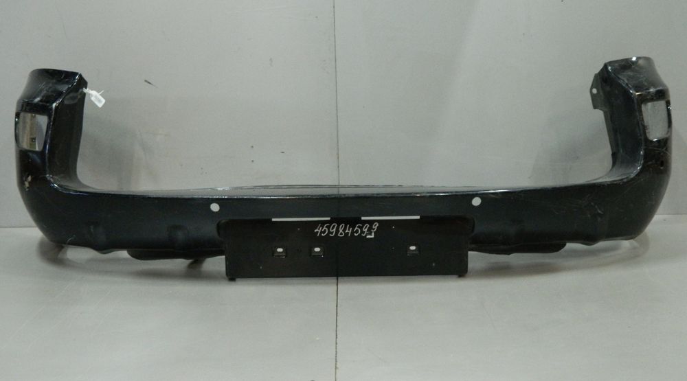 Бампер задний TOYOTA RAV4 ACA30 (Контрактный) 45984599
