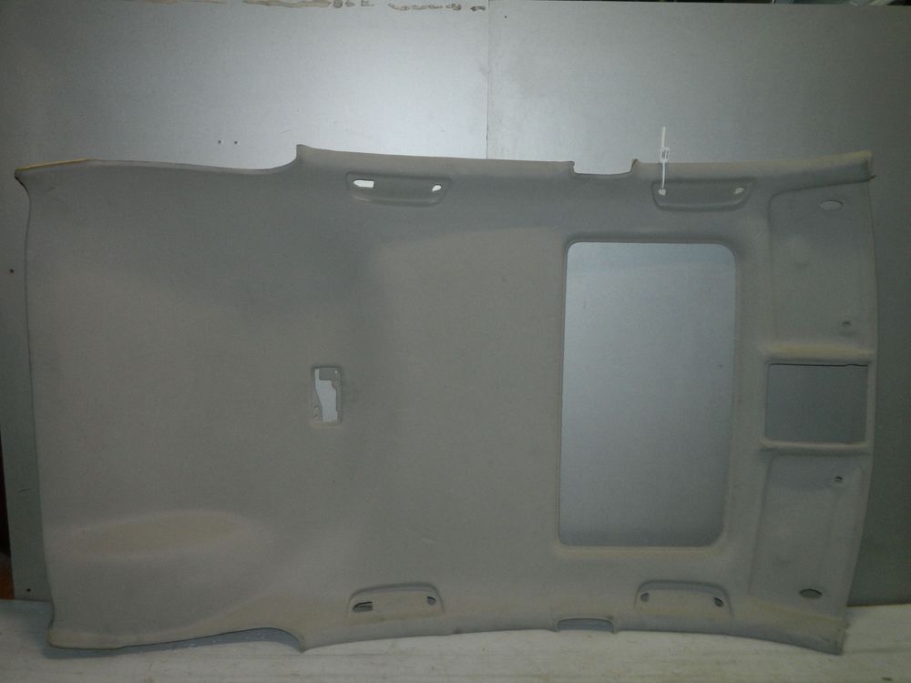 Обшивка потолка LEXUS RX330 (Контрактный) 46091843