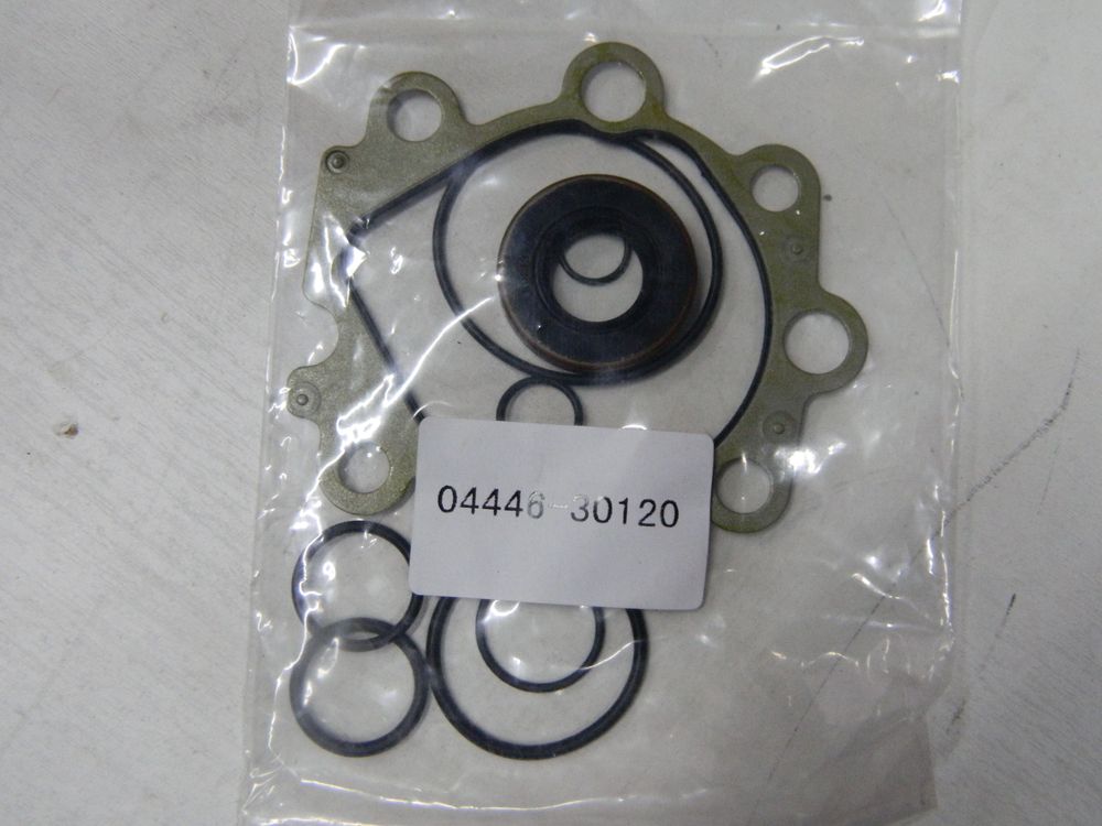 Ремкомплект насоса ГУР GENERAL PARTS 0444630120 JZS133 RZJ95 RZJ120