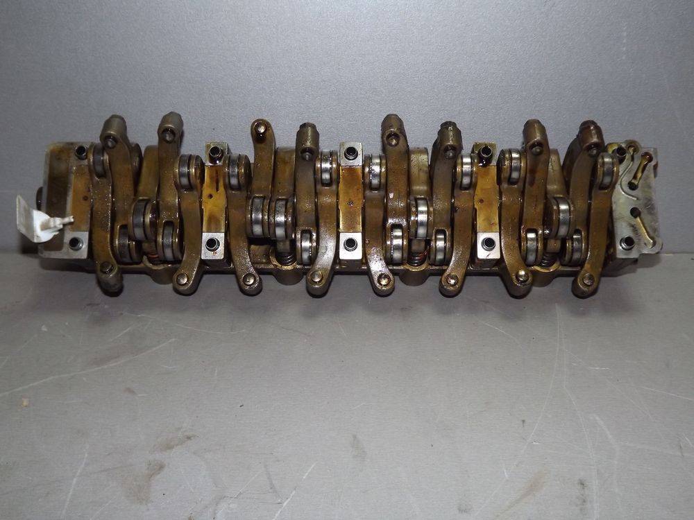 Постель распредвалов HONDA R20A (Контрактный) 35023607