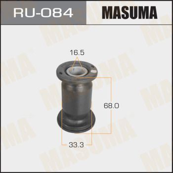 Сайлентблок MASUMA RU084 TOYOTA Land Cruiser Prado