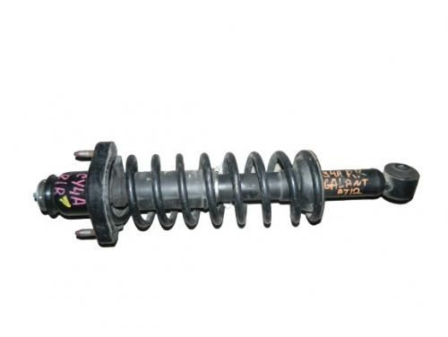 Стойка подвески MITSUBISHI GALANT CY4A 4B11 Зад Прав 18512711(Контрактный)