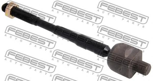 Тяга рулевая FEBEST 0222V35