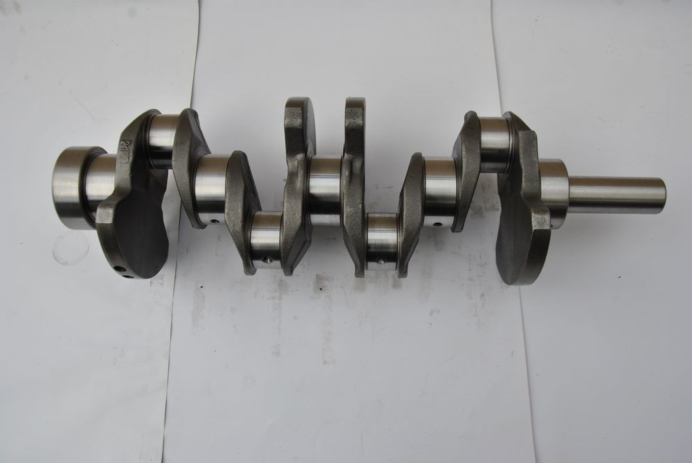Коленвал GENERAL PARTS 2311142001 D4BF, D4BH, 4D56